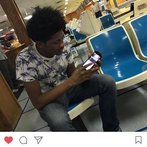 Meet your Posher, Kylen